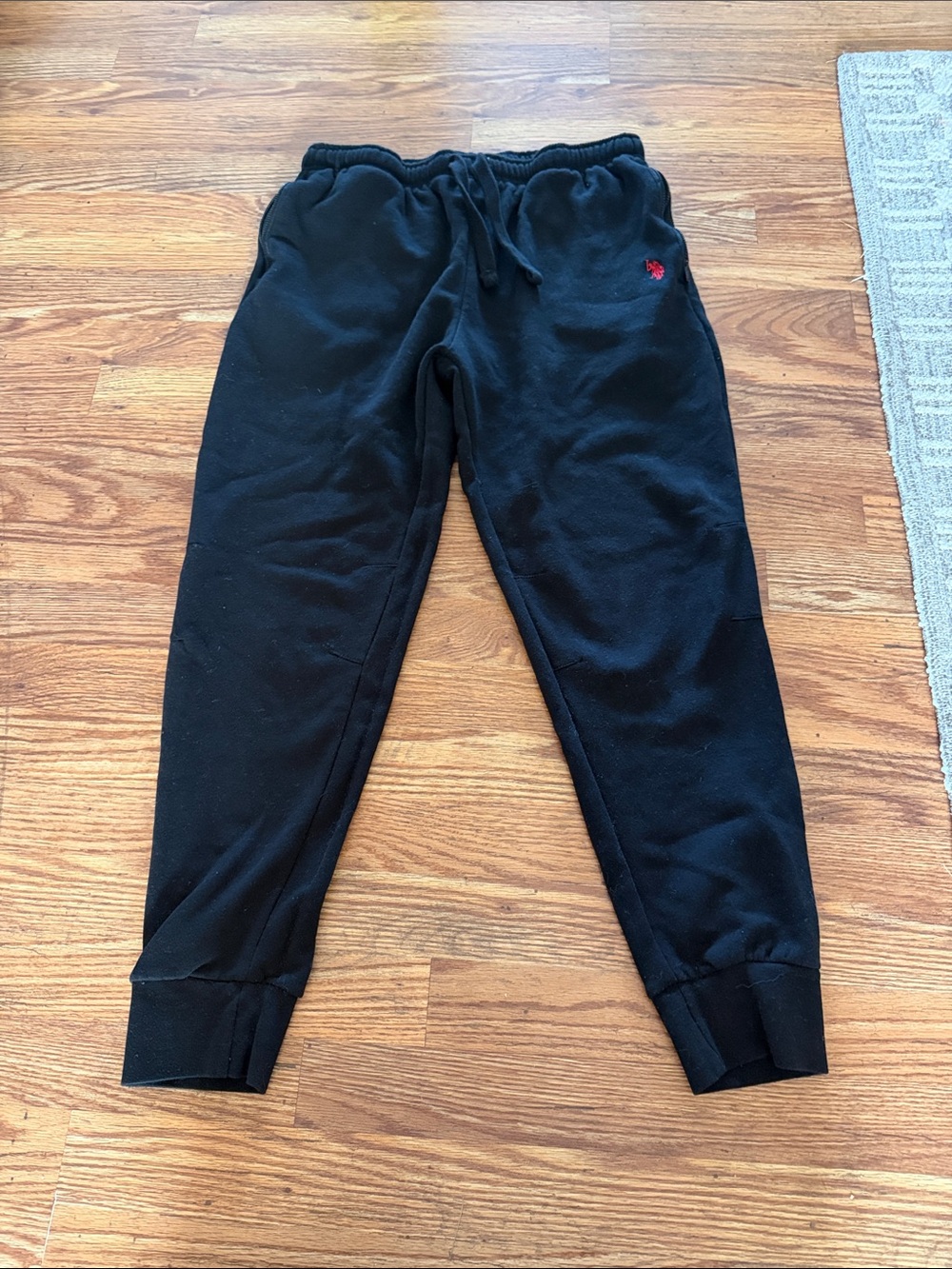 Men’s polo Jogger Pants